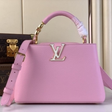 LV Capucines Bags